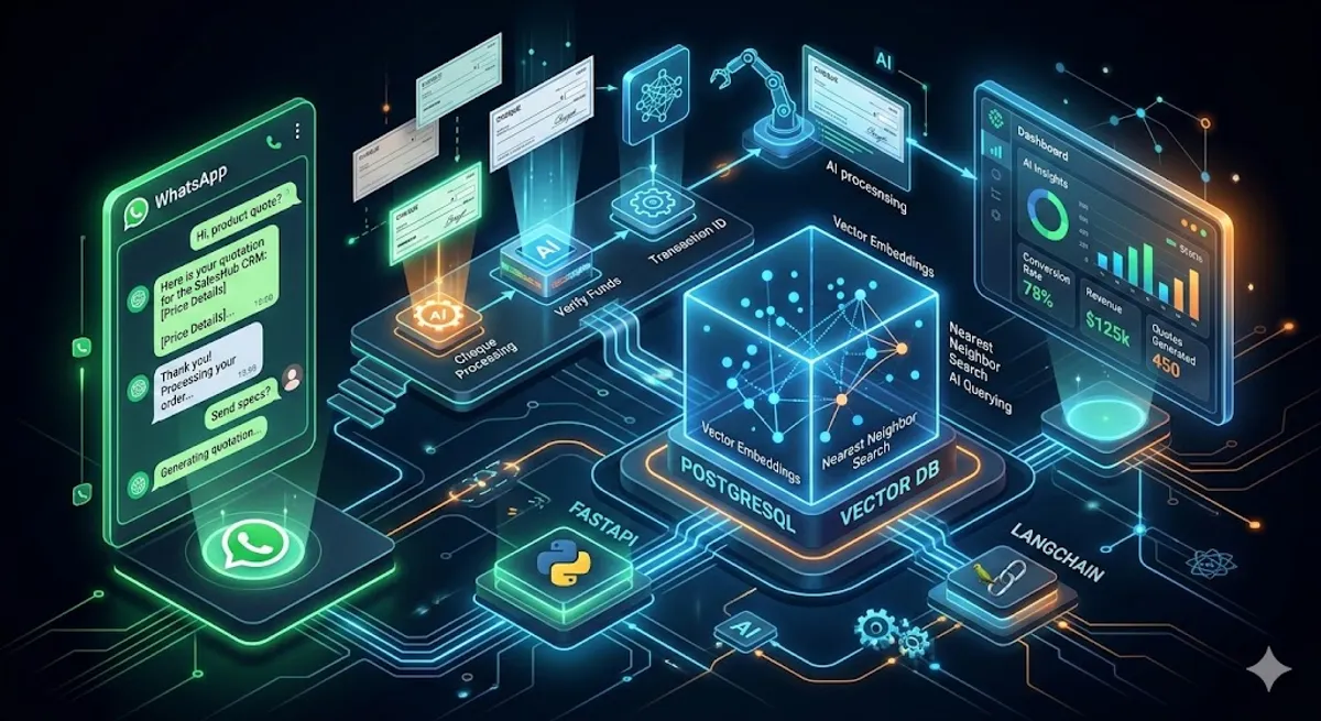 FDC Sales Quotation Bot